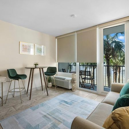 Sandestin Bayfront Studio With Balcony And Breathtaking Views 外观 照片