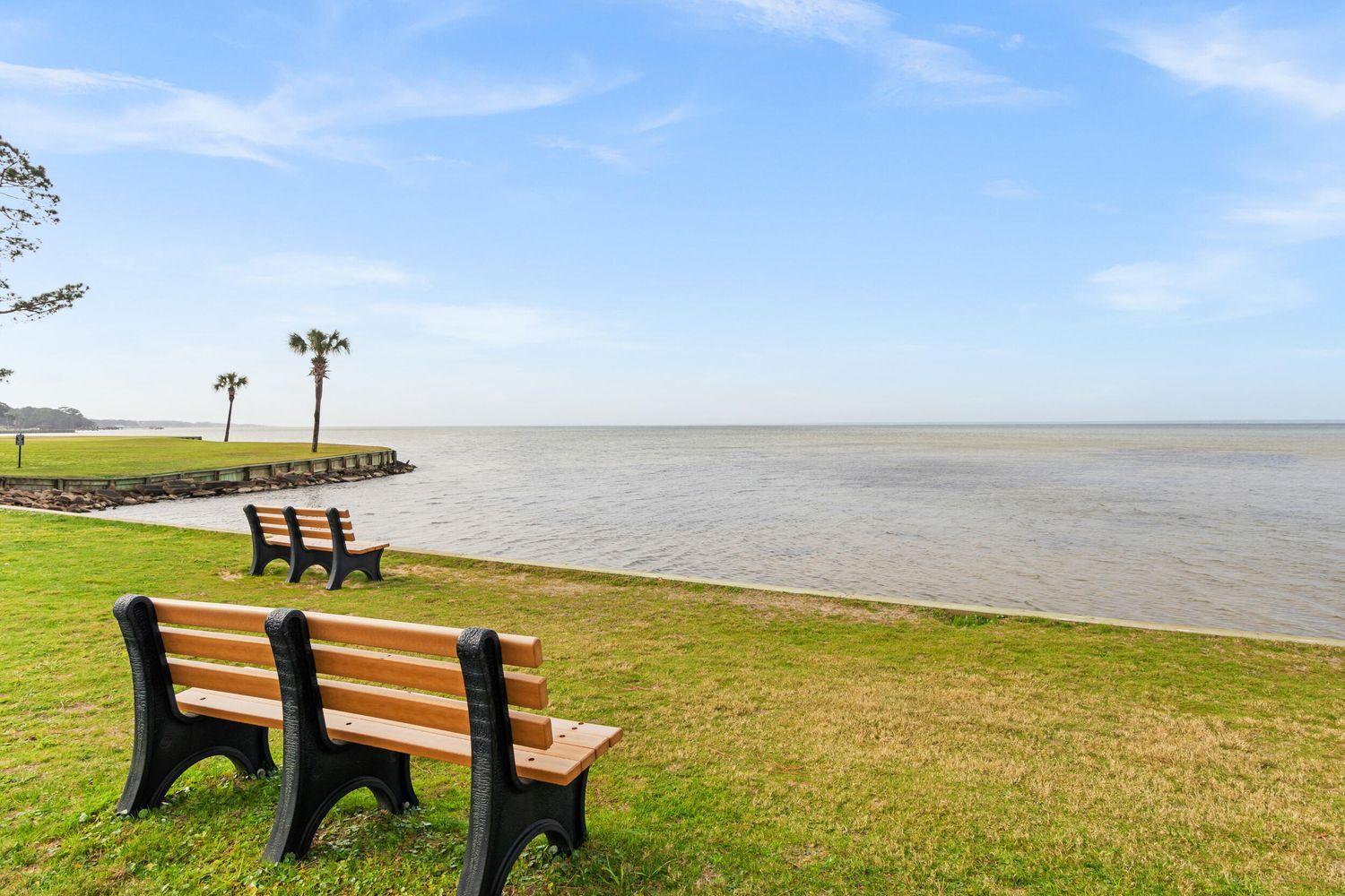 Sandestin Bayfront Studio With Balcony And Breathtaking Views 外观 照片