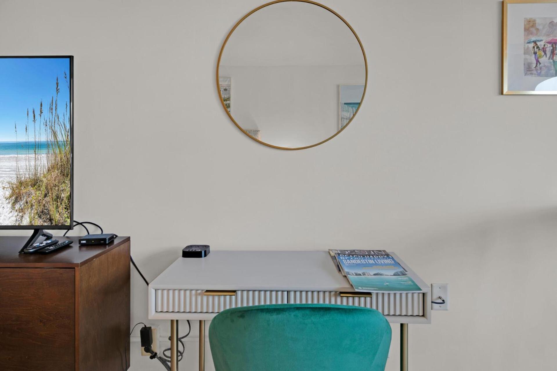 Sandestin Bayfront Studio With Balcony And Breathtaking Views 外观 照片