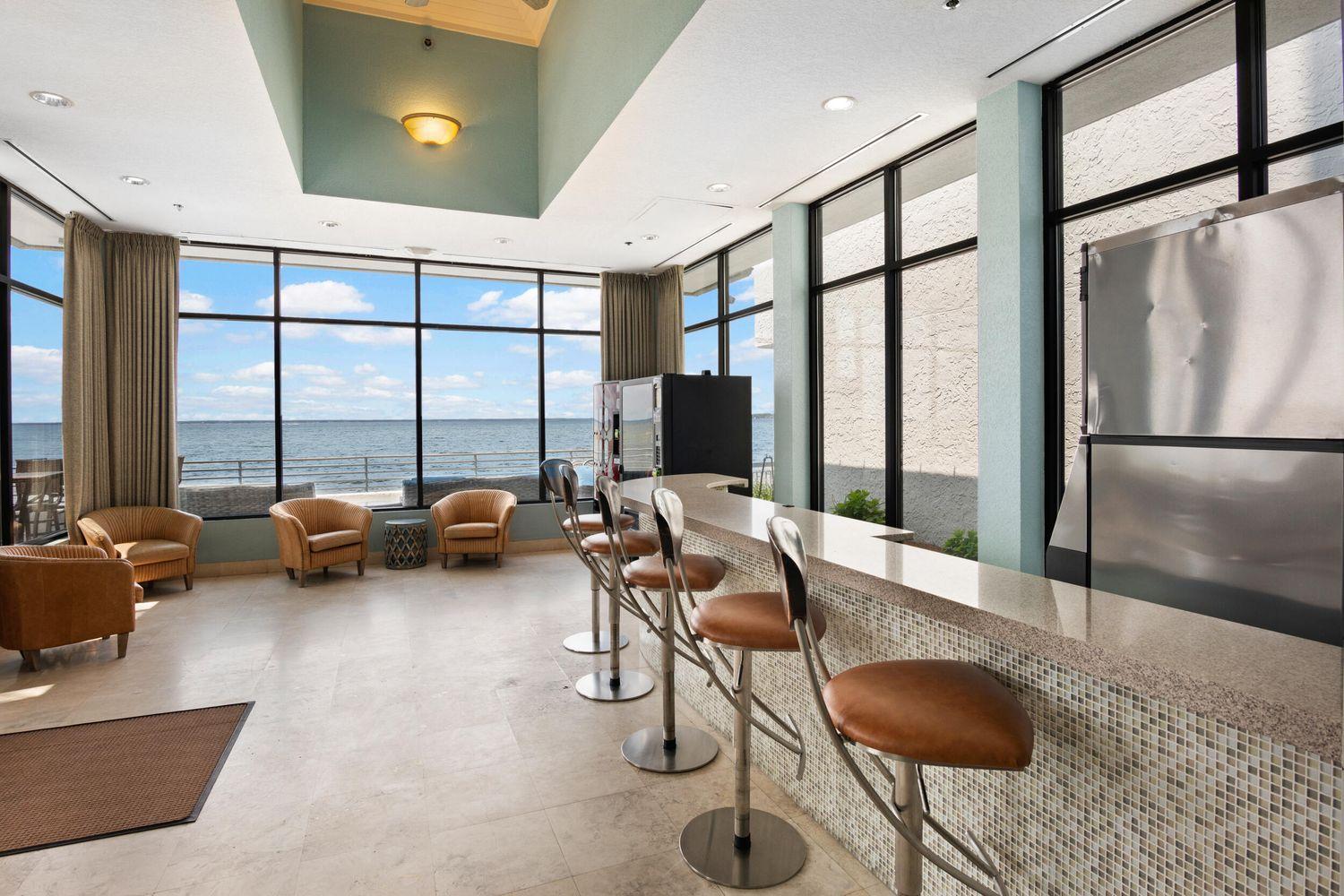 Sandestin Bayfront Studio With Balcony And Breathtaking Views 外观 照片