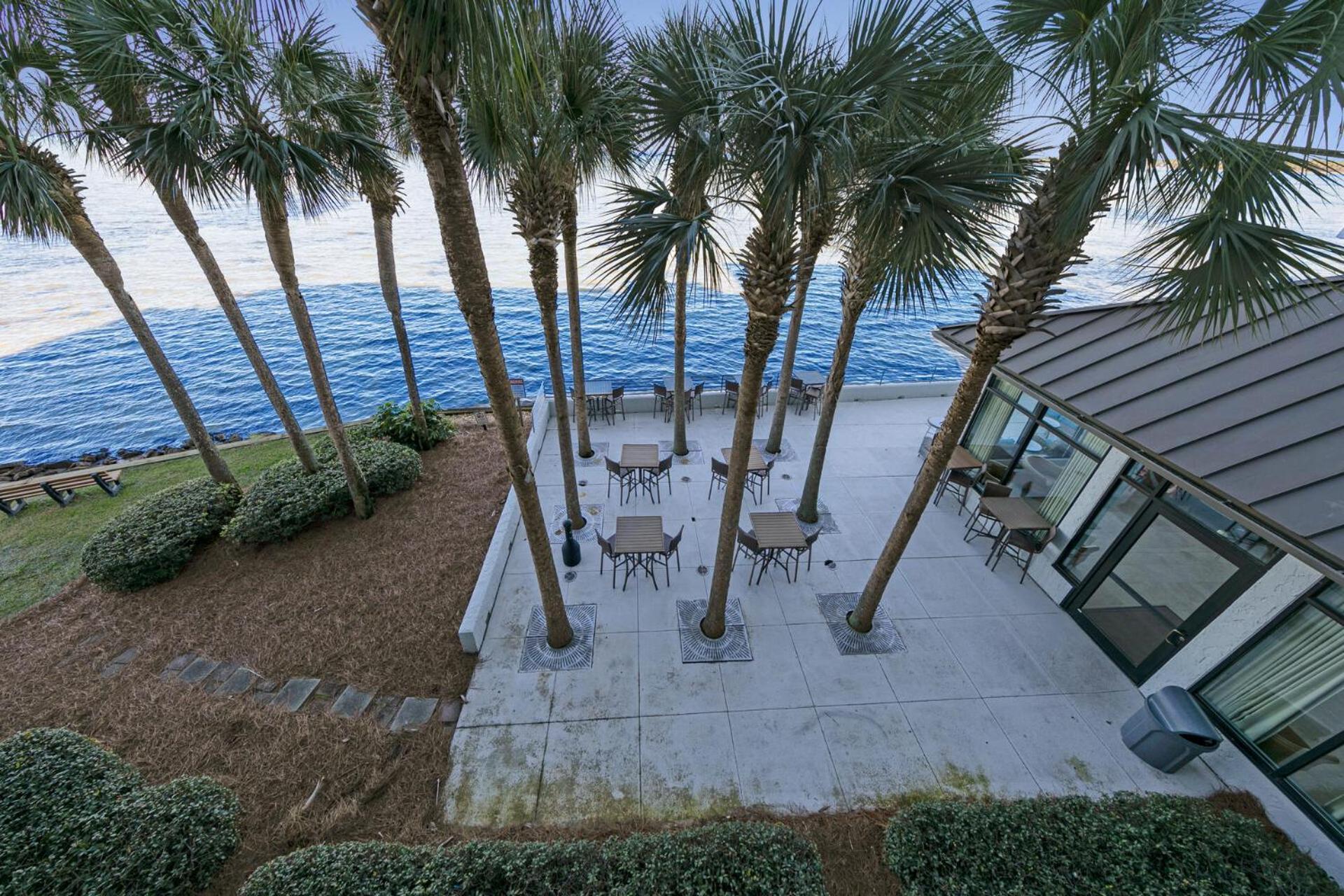 Sandestin Bayfront Studio With Balcony And Breathtaking Views 外观 照片