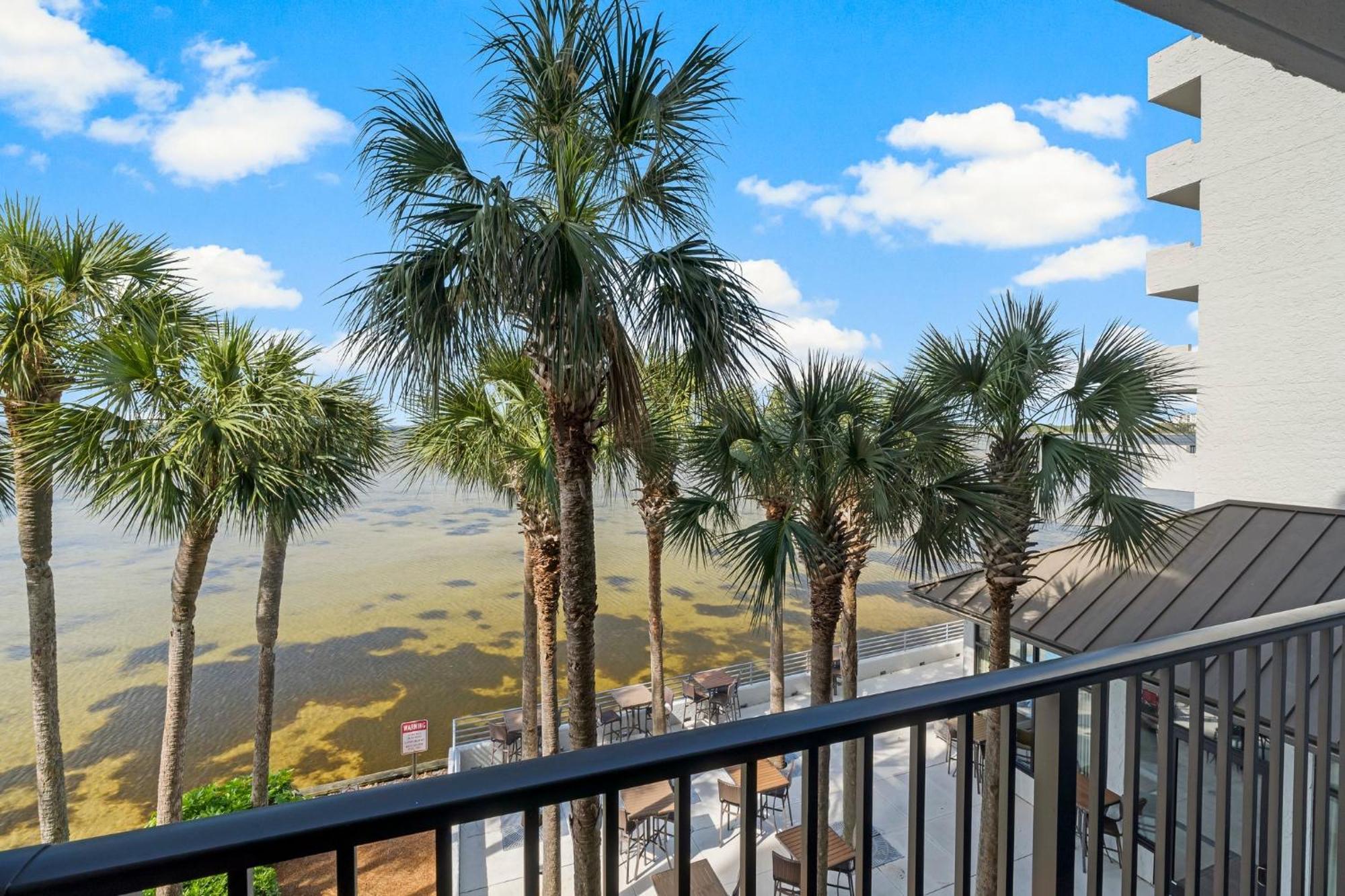 Sandestin Bayfront Studio With Balcony And Breathtaking Views 外观 照片