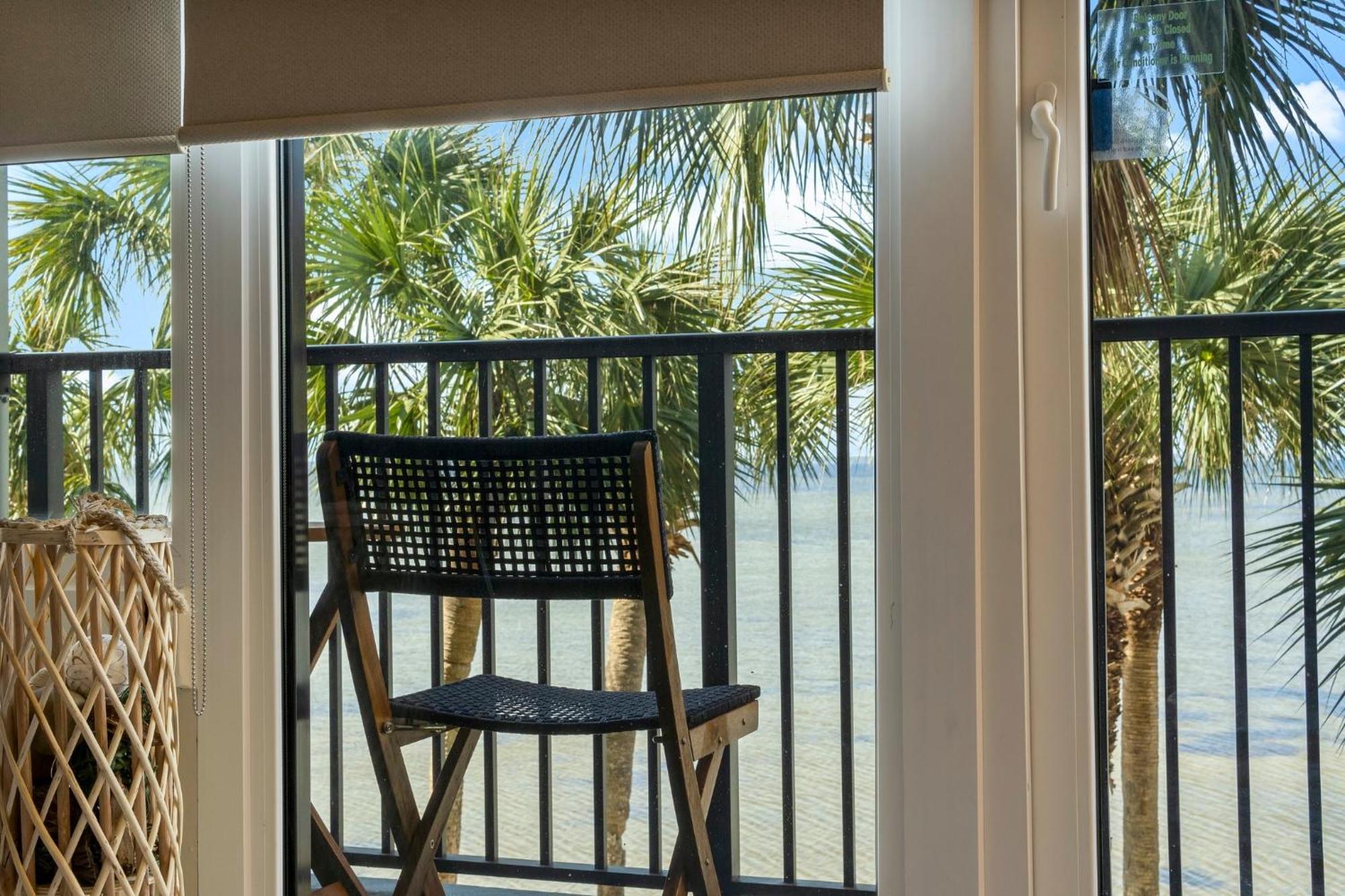 Sandestin Bayfront Studio With Balcony And Breathtaking Views 外观 照片