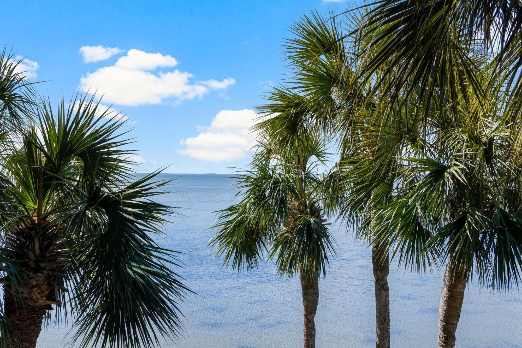 Sandestin Bayfront Studio With Balcony And Breathtaking Views 外观 照片